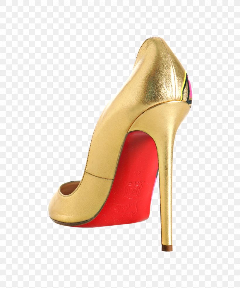 High-heeled Footwear Court Shoe Ballet Flat, PNG, 1000x1200px, Highheeled Footwear, Ballet Flat, Basic Pump, Beige, Christian Louboutin Download Free