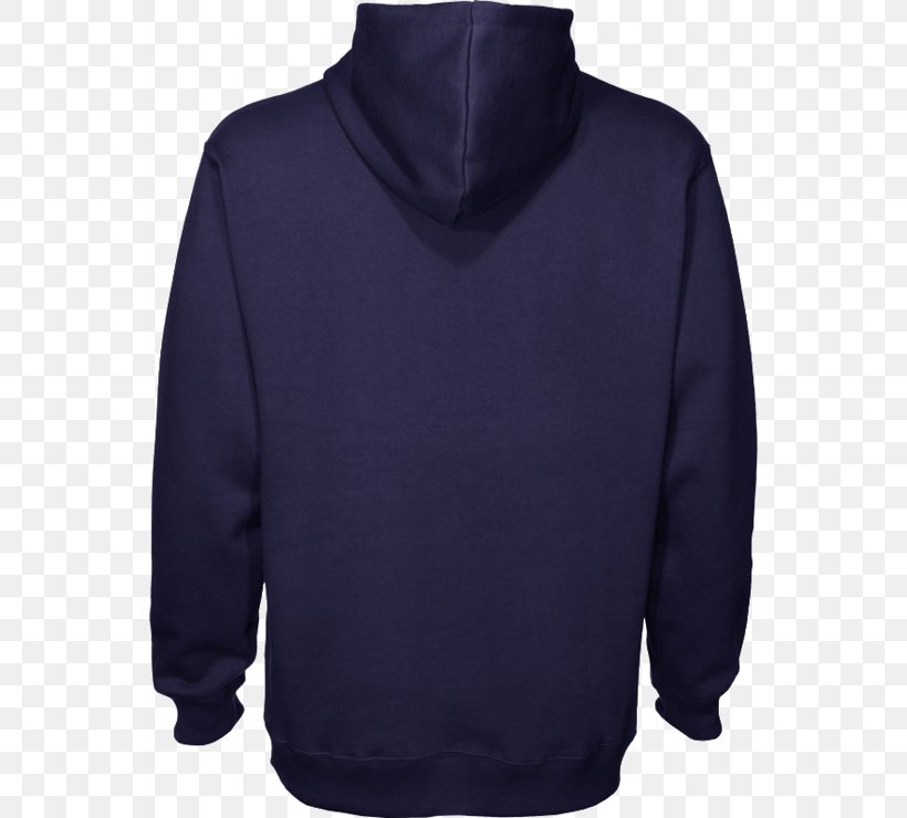 Hoodie Sweater Topstitch Textile Seam, PNG, 550x740px, Hoodie, Blue, Cobalt Blue, Cotton, Electric Blue Download Free