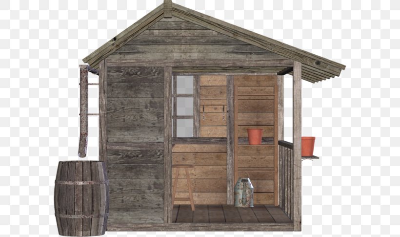 House Cottage Shed Gratis, PNG, 600x485px, House, Beach, Cabane, Cottage, Data Download Free