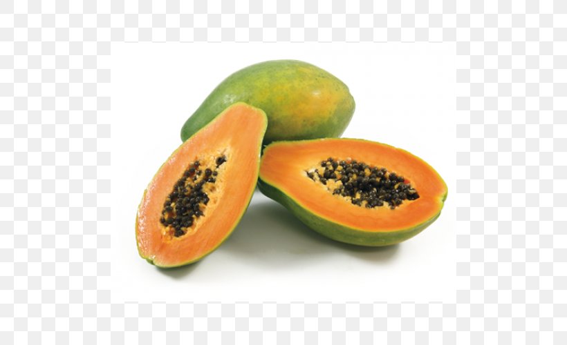 Papaya Passion Fruit Vegetable Pawpaw, PNG, 500x500px, Papaya, Food, Fruit, Fruit Exotique, Fruit Vegetable Download Free
