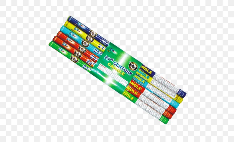 Roman Candle Fireworks Firecracker Brooklyn Office Supplies, PNG, 500x500px, Roman Candle, Brooklyn, Candle, Color, Dismissal Download Free