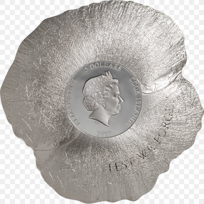 Silver Coin Remembrance Poppy, PNG, 1063x1063px, Coin, Armistice Day, Artifact, Collecting, Commemorative Coin Download Free
