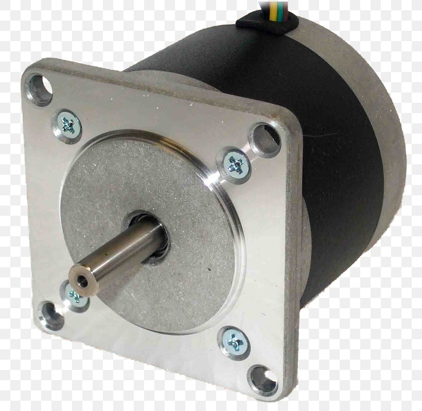 Stepper Motor Electric Motor Electronics Unipolar Motor, PNG, 800x800px, Stepper Motor, Electric Motor, Electrical Wires Cable, Electronic Component, Electronics Download Free