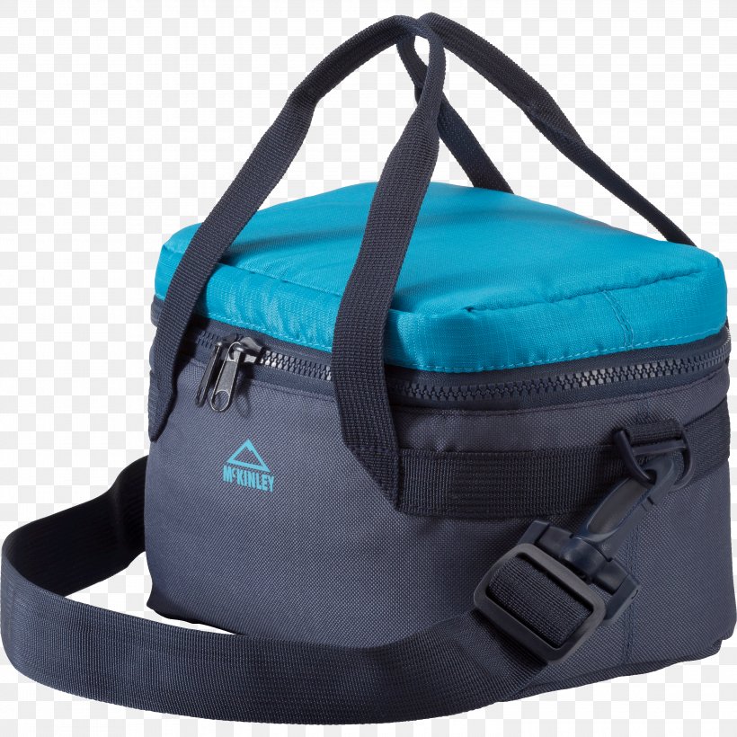 Cooler Refrigerator Thermal Bag Camping, PNG, 3000x3000px, Cooler, Aqua, Backpack, Bag, Blue Download Free