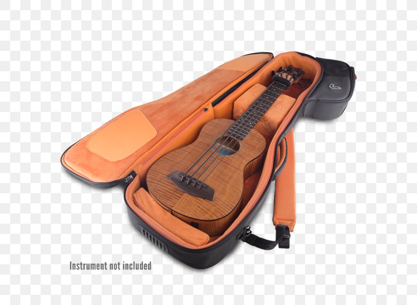 Cuatro Ukulele Gig Bag Acoustic Guitar, PNG, 600x600px, Cuatro, Acoustic Guitar, Backpack, Bag, Gig Bag Download Free