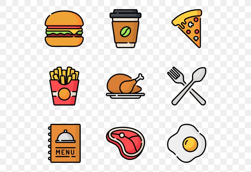 Hamburger Cheeseburger Clip Art Fast Food, PNG, 600x564px, Hamburger, Art, Cartoon, Cheeseburger, Fast Food Download Free