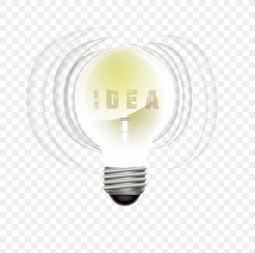 Incandescent Light Bulb Idea, PNG, 830x823px, Light, Energy, Energy Conservation, Idea, Incandescent Light Bulb Download Free