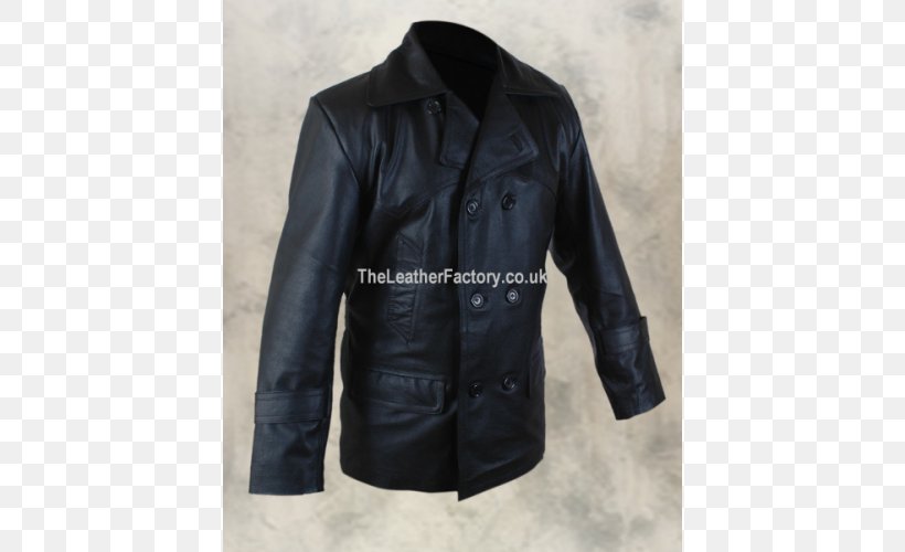 Leather Jacket Coat Blazer, PNG, 500x500px, Leather Jacket, Artificial Leather, Blazer, Coat, Doctor Who Download Free