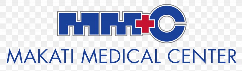Makati Medical Center Medicine Hospital Health Care Medical Evacuation, PNG, 4787x1413px, Medicine, Area, Blue, Brand, Clinic Download Free