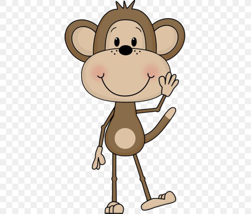 Monkey Clip Art, PNG, 398x699px, Monkey, Blog, Cartoon, Document, Drawing Download Free