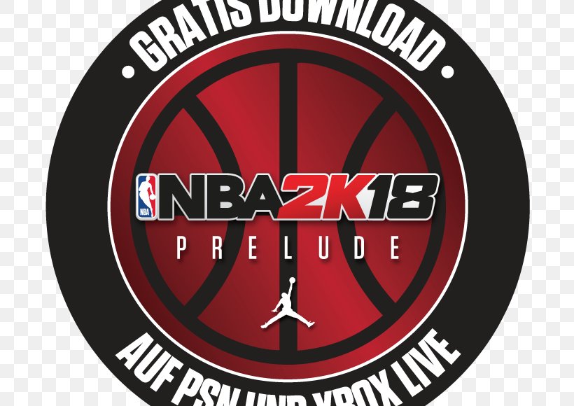 NBA 2K18 Emblem Logo Alloy Wheel Email, PNG, 800x580px, Nba 2k18, Alloy, Alloy Wheel, Badge, Brand Download Free