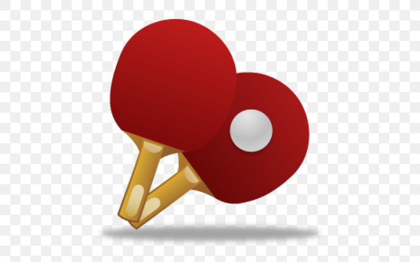 World Table Tennis Championships Ping Pong Paddles & Sets, PNG, 512x512px, World Table Tennis Championships, Heart, Ping Pong, Ping Pong Paddles Sets, Pingpongbal Download Free