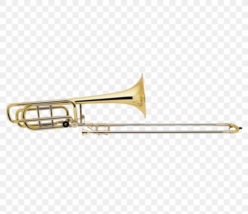 Bass Trombone Stradivarius Vincent Bach Corporation Brass Instruments, PNG, 1000x865px, Trombone, Alto Horn, Axial Flow Valve, Bass, Bass Trombone Download Free