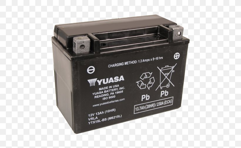 Battery Charger VRLA Battery Electric Battery Automotive Battery GS Yuasa, PNG, 500x505px, Battery Charger, Ampere, Ampere Hour, Automotive Battery, Battery Download Free