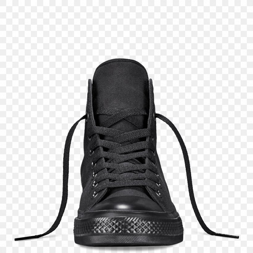 Chuck Taylor All-Stars Converse Sneakers High-top Shoe, PNG, 1000x1000px, Chuck Taylor Allstars, Black, Boot, Chuck Taylor, Clothing Download Free