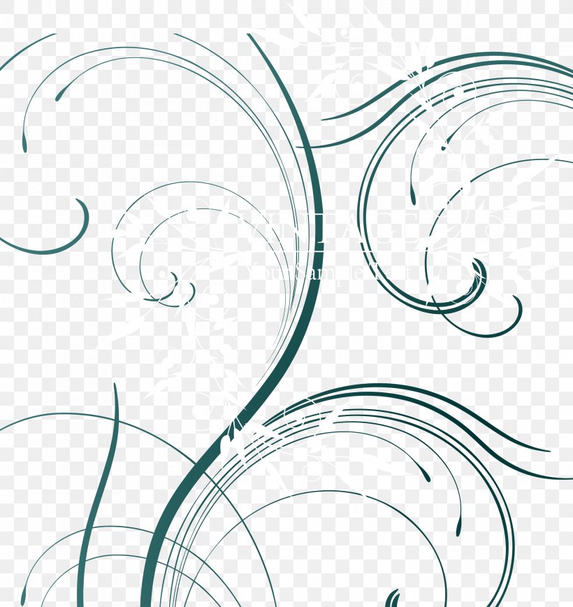 Clip Art Design Image Cyan, PNG, 2425x2567px, Cyan, Area, Artwork, Black And White, Color Download Free