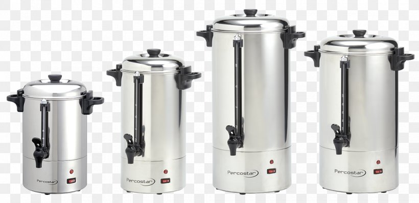 Coffee Percolator Coffeemaker Renting Espresso, PNG, 1030x500px, Coffee, Coffee Percolator, Coffee Pot, Coffeemaker, Cylinder Download Free