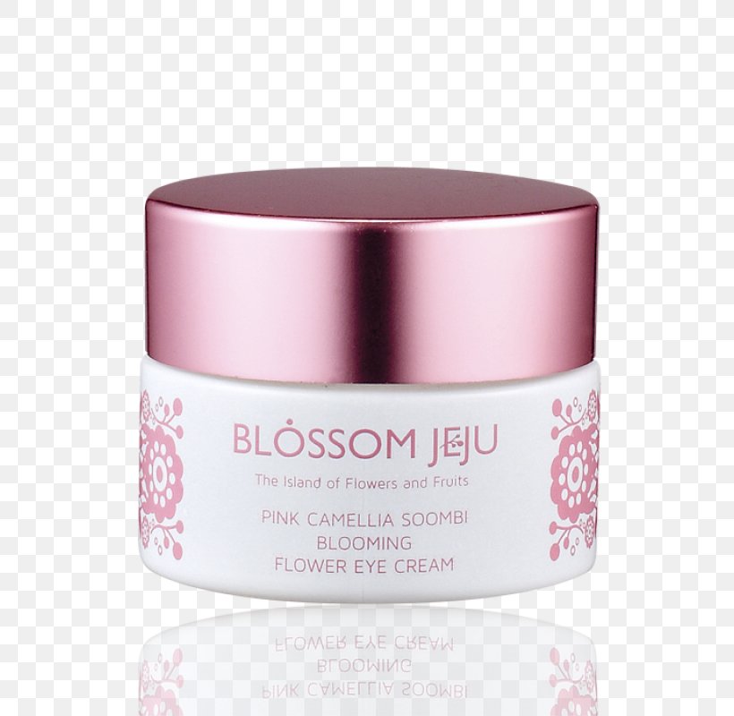 Cream Jeju Province Lotion Gel Flower, PNG, 800x800px, Cream, Camellia, Cosmetics, Eye, Flower Download Free