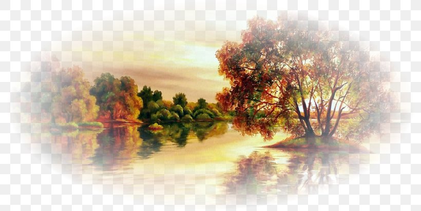 Desktop Wallpaper Landscape Painting Landscape Painting Berezovaya Roshcha, PNG, 800x412px, Painting, Art, Display Resolution, Forest, Highdefinition Television Download Free