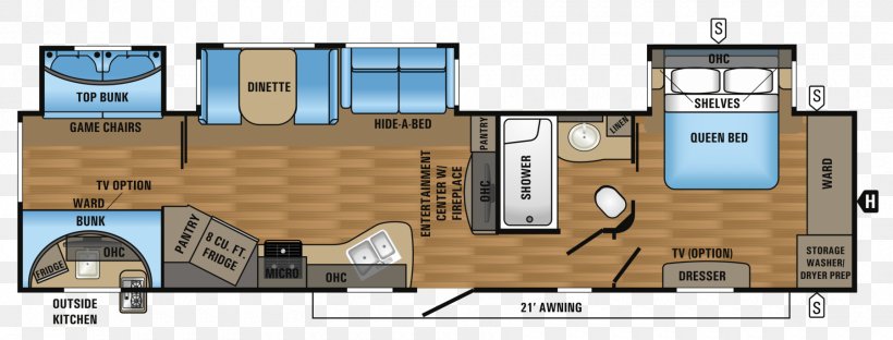 Eagle Premier Jayco, Inc. Campervans Caravan, PNG, 1800x686px, Eagle, Architecture, Area, Campervans, Caravan Download Free