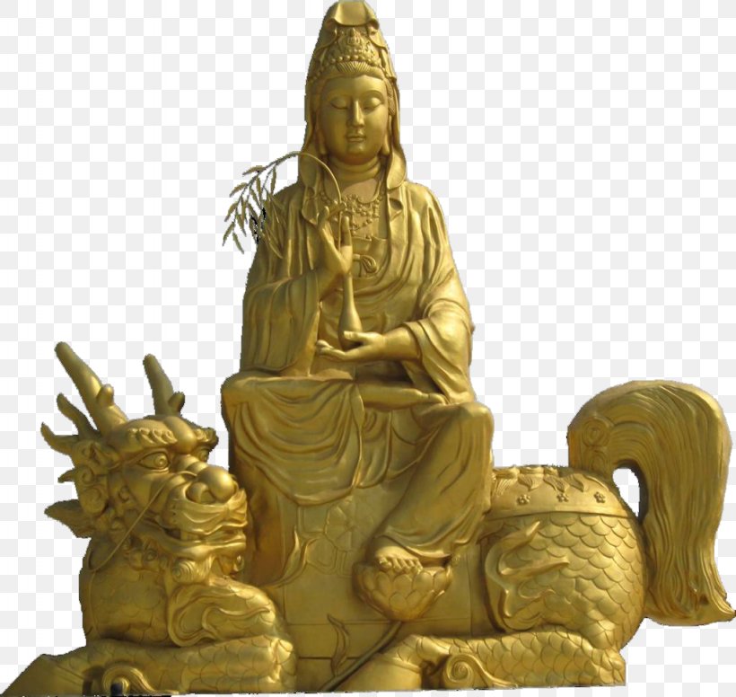 Guanyin Of Nanshan Buddharupa Bodhisattva, PNG, 1024x970px, Guanyin, Ancient History, Bhaisajyaguru, Bodhisattva, Brass Download Free