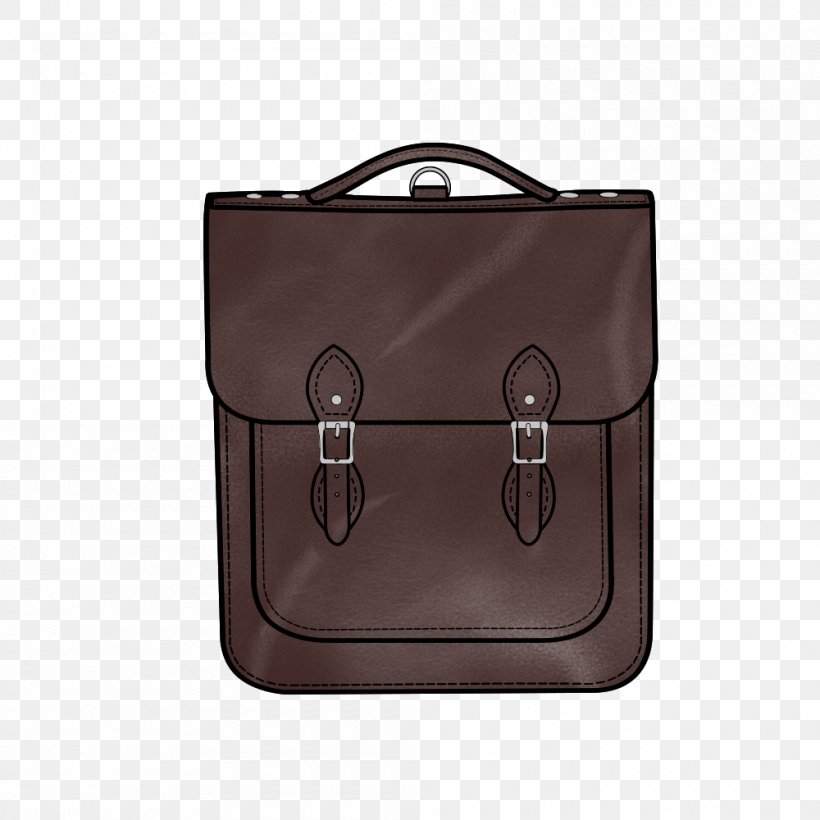 Leather Baggage Briefcase Backpack, PNG, 1000x1000px, Leather, Backpack, Bag, Baggage, Basket Download Free