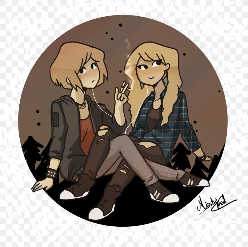 Life Is Strange Illustration Moselle Pin Idea, PNG, 1280x1274px, Life Is Strange, Art, Cartoon, Character, Collecting Download Free