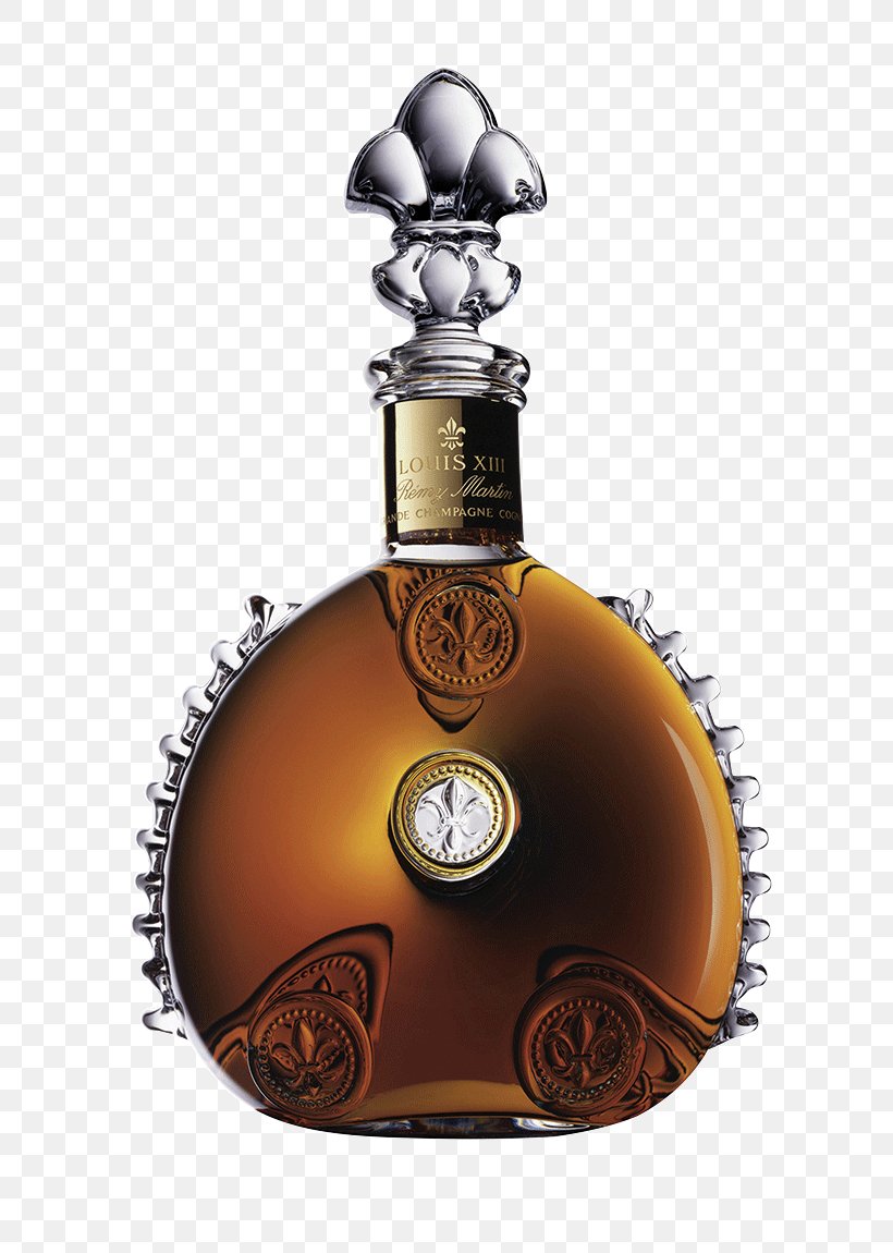 Louis XIII Cognac Brandy Eau De Vie Liquor, PNG, 634x1150px, Louis Xiii, Alcoholic Beverage, Barware, Bottle, Brandy Download Free