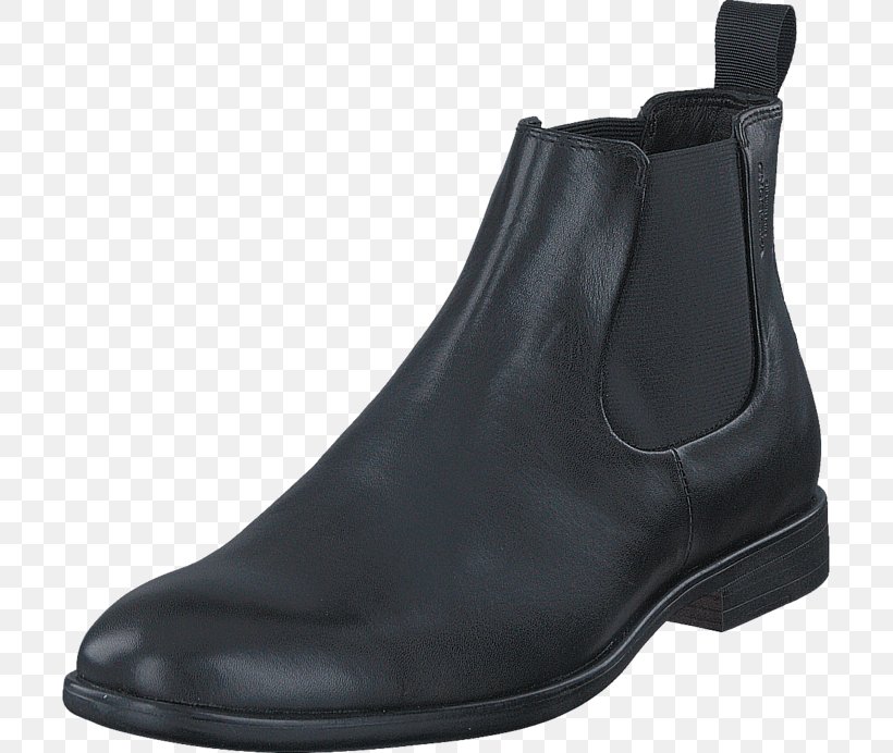 Vagabond Shoemakers Chelsea Boot Riding Boot, PNG, 705x692px, Shoe, Black, Boot, Botina, Chaps Download Free