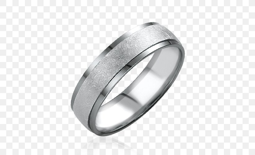 Wedding Ring Silver Platinum Bijou, PNG, 500x500px, Ring, Bijou, Diamond, Engagement, Engagement Ring Download Free