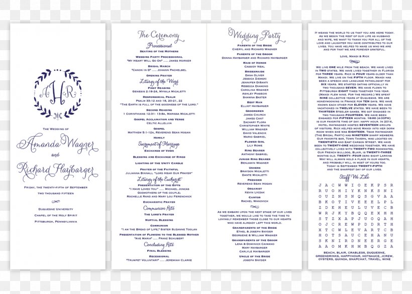 Wedding Vow Renewal Ceremony Color Navy Blue Paper, PNG, 1500x1073px, Wedding, Black, Ceremony, Color, Grey Download Free
