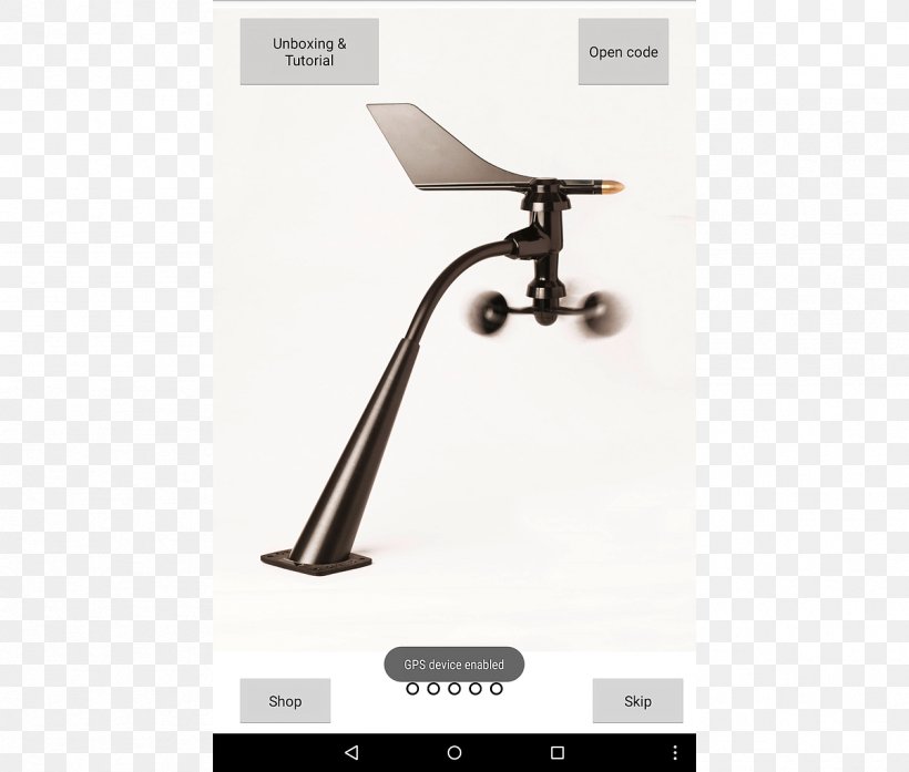 Anemometer Wind Weather Vane Wireless Bluetooth, PNG, 1204x1024px, Anemometer, Bluetooth, Bluetooth Low Energy, Camera Accessory, Home Automation Kits Download Free