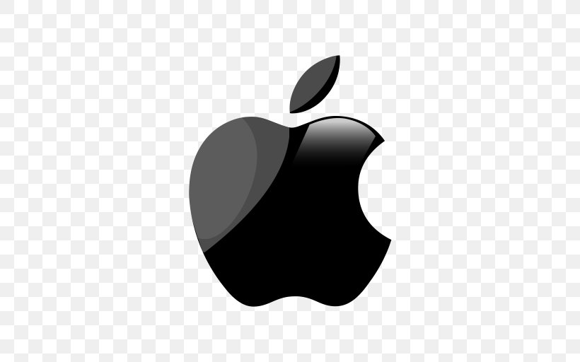 Apple Worldwide Developers Conference Logo Apple IPhone 7 Plus Business, PNG, 512x512px, Apple, Apple Iphone 7 Plus, Black, Black And White, Business Download Free
