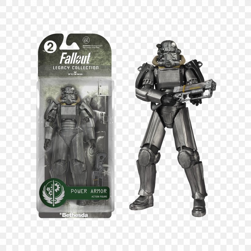Fallout 4 Fallout: Brotherhood Of Steel Fallout 3 The Elder Scrolls V: Skyrim Action & Toy Figures, PNG, 1500x1500px, Fallout 4, Action Figure, Action Toy Figures, Armour, Clothing Download Free