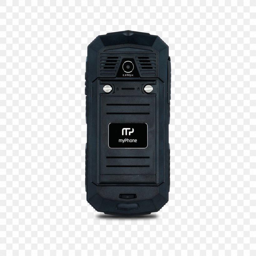 MyPhone Hammer Telephone Mixmedia.pl Consumer Electronics RTV Euro AGD, PNG, 900x900px, Myphone Hammer, Camera, Camera Accessory, Communication Device, Consumer Electronics Download Free
