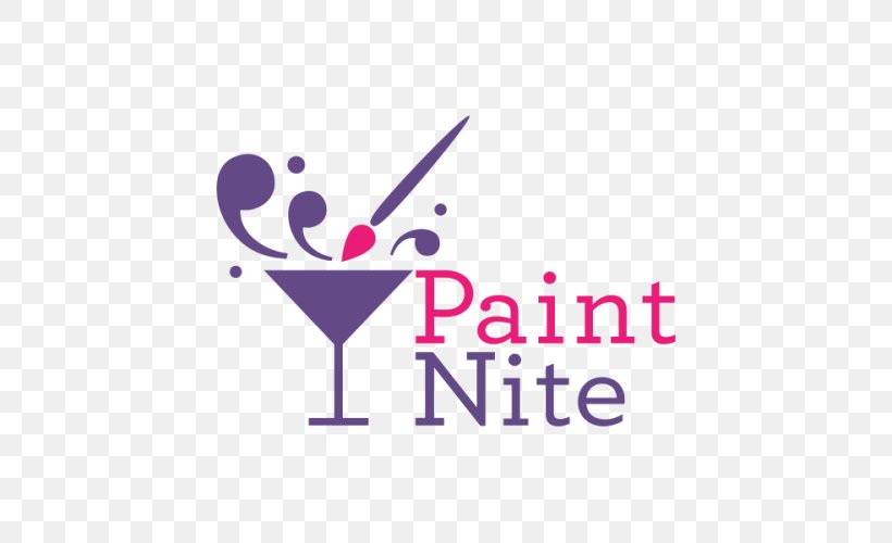 Paint Nite Painting Plant Nite Salary Artist, PNG, 500x500px, Paint Nite, Area, Art, Artist, Bar Download Free