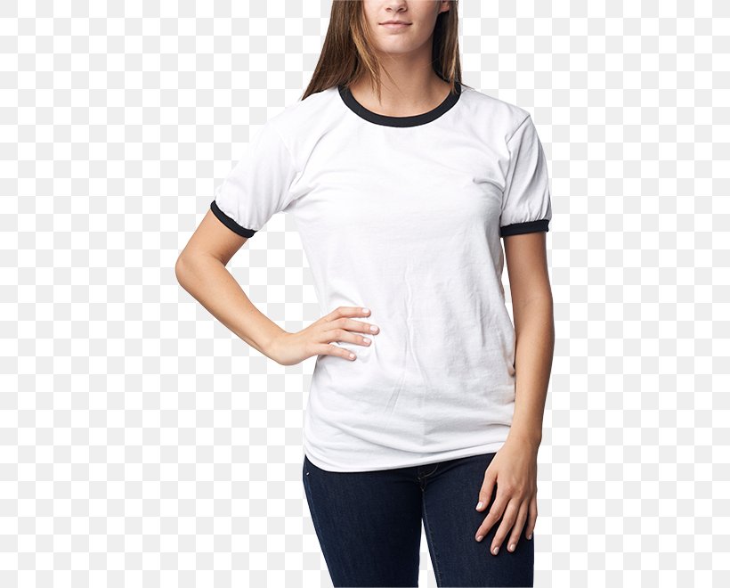 Ringer T-shirt Raglan Sleeve, PNG, 600x660px, Tshirt, Brand, Clothing, Clothing Sizes, Neck Download Free