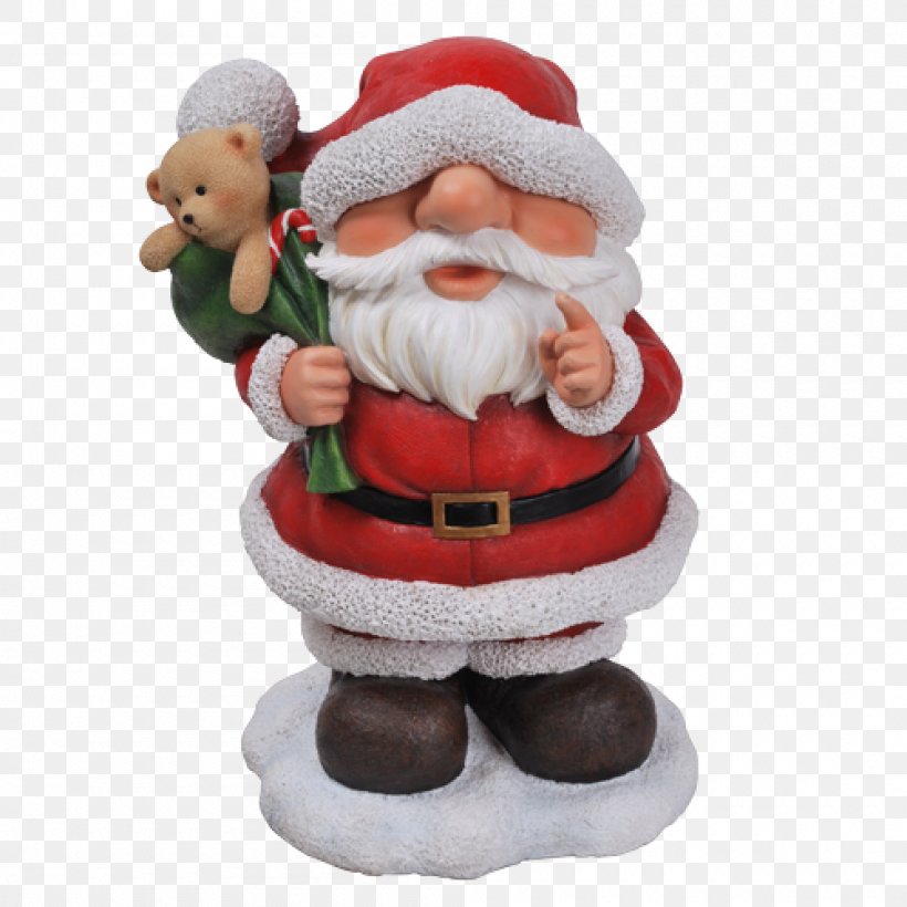 Santa Claus Christmas Ornament Art, PNG, 1000x1000px, Santa Claus, Art, Christmas, Christmas Decoration, Christmas Ornament Download Free