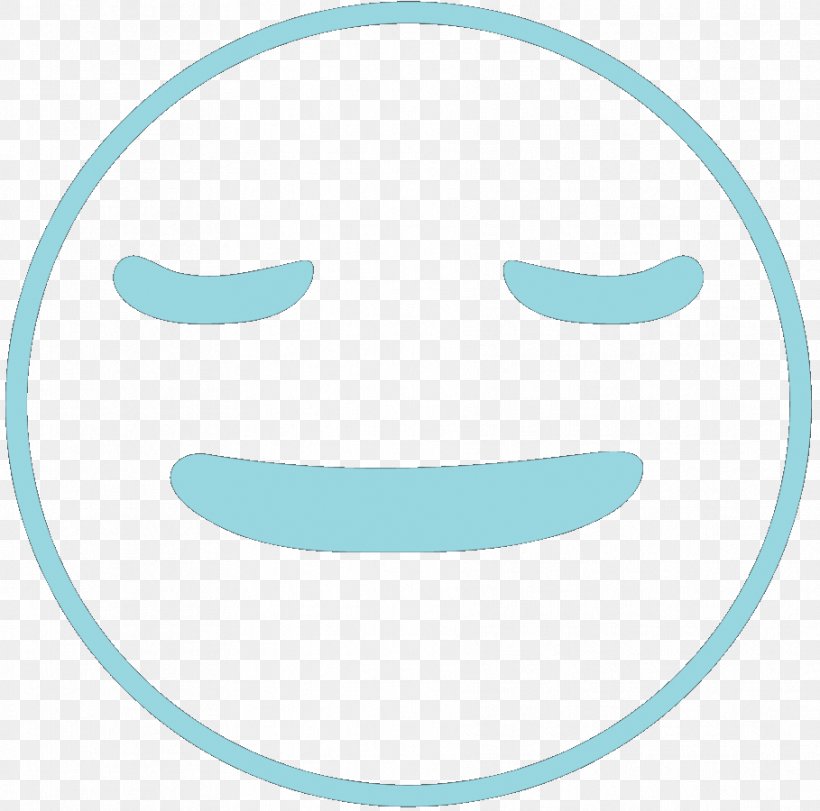 Smiley Nose Mercedes-Benz Cheek Jaw, PNG, 909x900px, Smiley, Aqua, Blue, Cheek, Emoticon Download Free