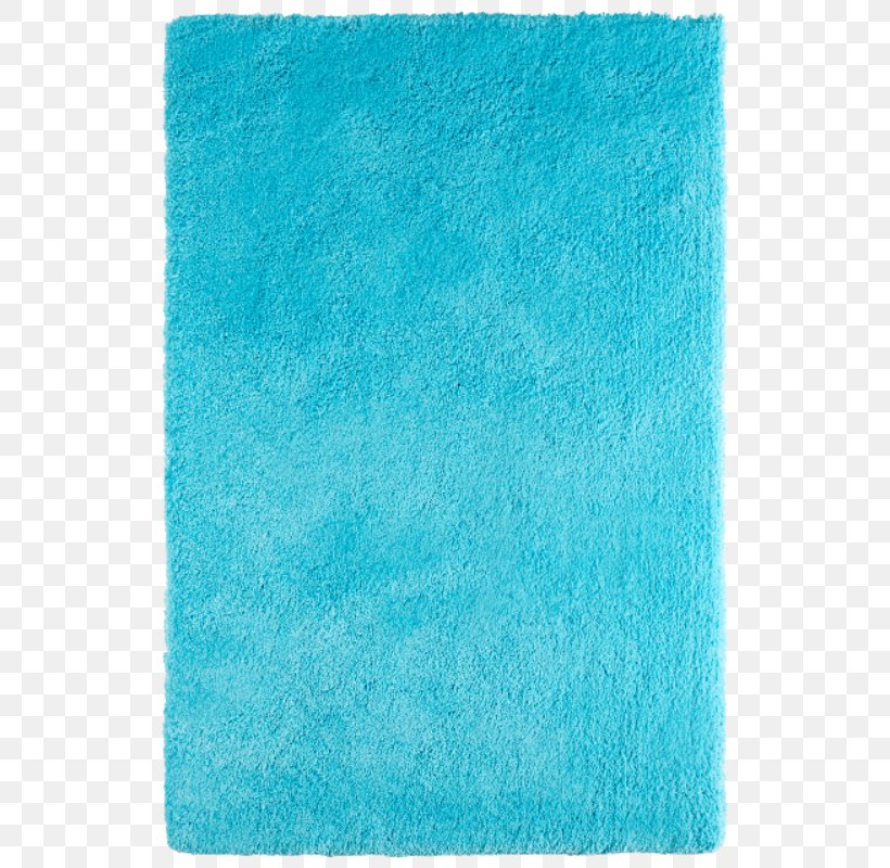 Towel Turquoise Rectangle, PNG, 800x800px, Towel, Aqua, Azure, Blue, Electric Blue Download Free