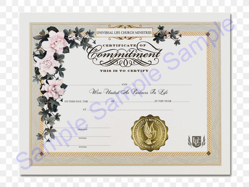 Academic Certificate Academic Degree Diploma Wedding Invitation, PNG, 1000x750px, Academic Certificate, Academic Degree, Brand, Bride, Bridegroom Download Free