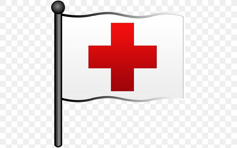 American Red Cross White Flag Red Flag Clip Art, PNG, 512x512px, American Red Cross, Area, British Red Cross, Christian Flag, Cross Download Free