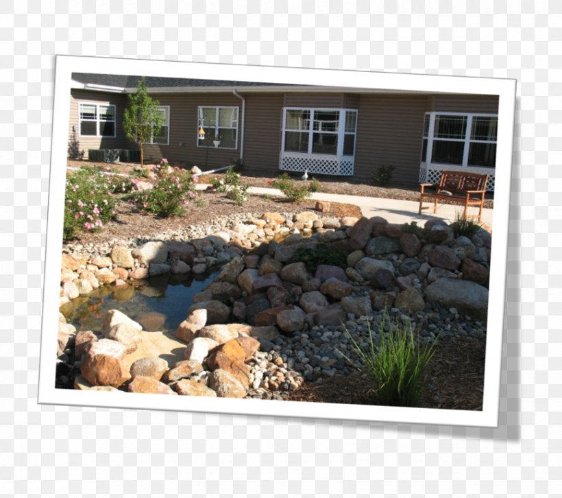 Backyard Real Estate Meter, PNG, 867x768px, Backyard, Cottage, Home, House, Landscape Download Free