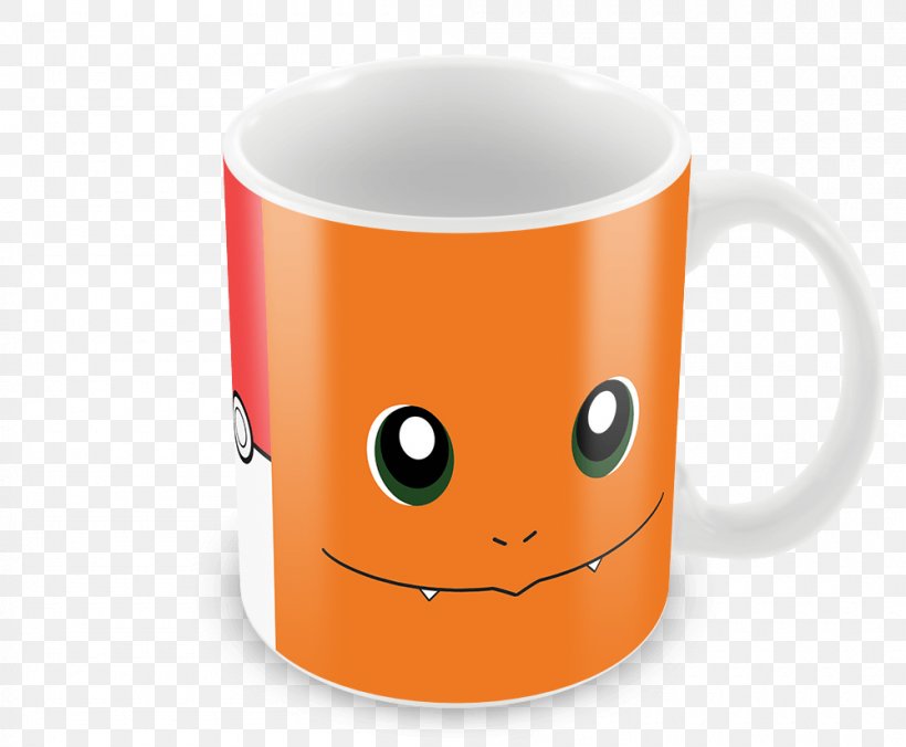 Coffee Cup Pikachu Mug Charmander Squirtle, PNG, 1000x825px, Watercolor, Cartoon, Flower, Frame, Heart Download Free