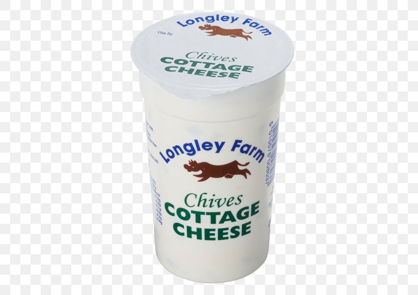 Cream Cottage Cheese Longley Farm Crème Double, PNG, 580x580px, Cream, Cheese, Cottage Cheese, Cream Cheese, Cup Download Free