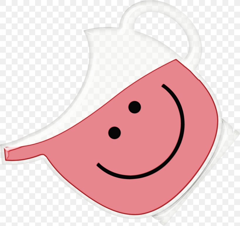 Emoticon Smile, PNG, 1024x965px, Watercolor, Cartoon, Emoticon, Facial Expression, Happy Download Free