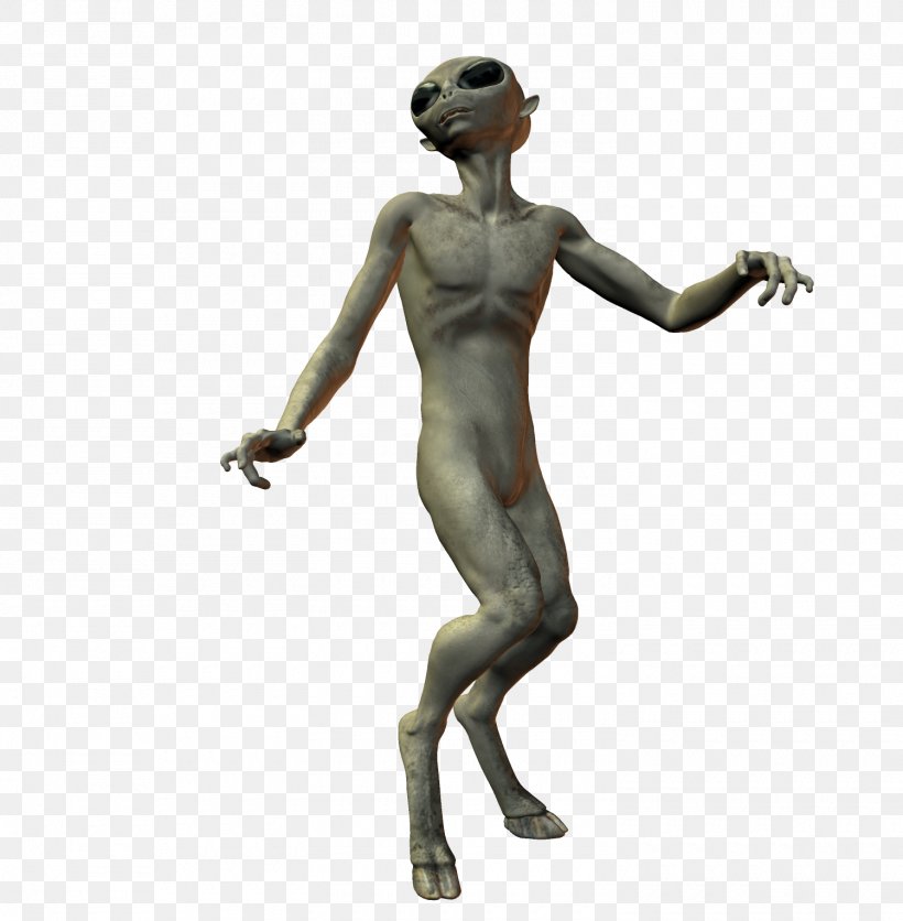 Extraterrestrial Life Grey Alien, PNG, 1500x1531px, Extraterrestrial Life, Alien Invasion, Arm, Art, Bronze Download Free