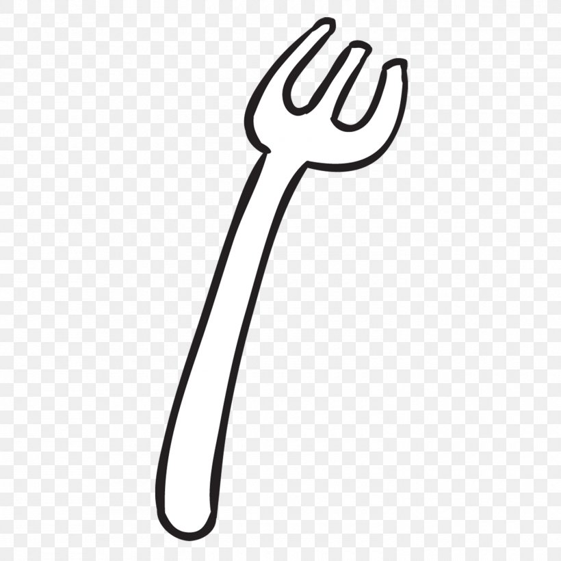 Fork Design Cutlery Tableware, PNG, 1500x1500px, Fork, Black And White, Body Jewelry, Cutlery, Finger Download Free