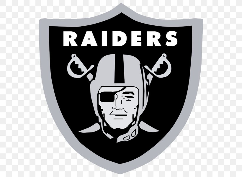 Oakland Raiders NFL Los Angeles Chargers Kansas City Chiefs, PNG, 800x600px, Oakland Raiders, American Football, Brand, Decal, Emblem Download Free