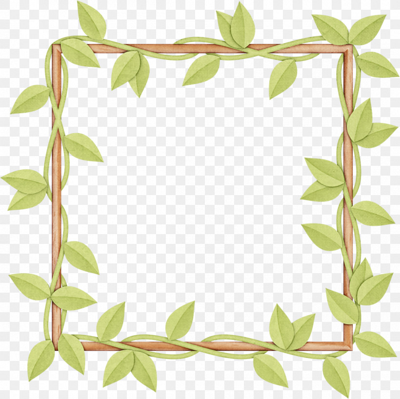 Picture Frame, PNG, 1200x1198px, Leaf, Common Ivy, Drawing, Flower, Ivy Download Free